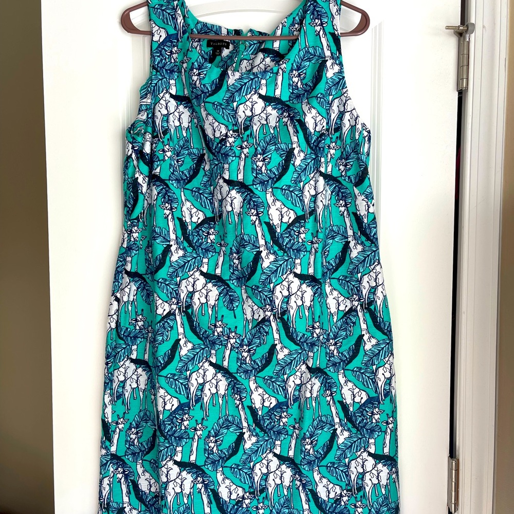 Talbots Dress